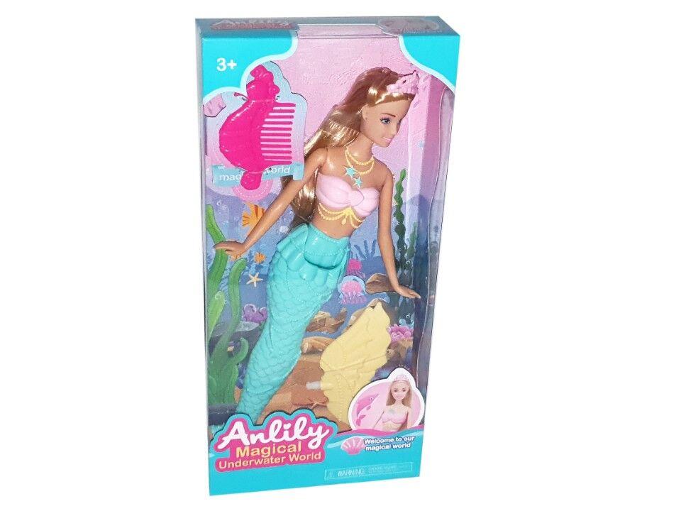 Lutka Anlily Sirena