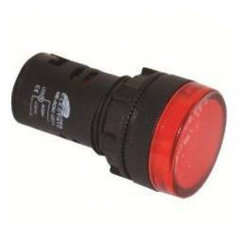 Mitea Signalna Led sijalica fi22 ME-AD62-22DS, Crvena