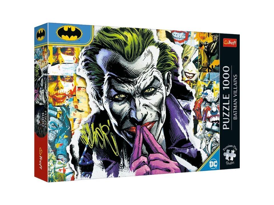Trefl Slagalica Joker, 1000 delova