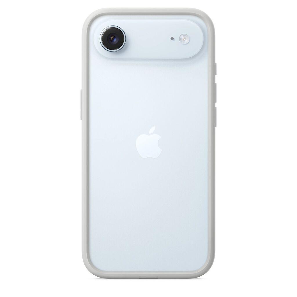 Apple Maska za iPhone Air Bumper, Svetlosiva