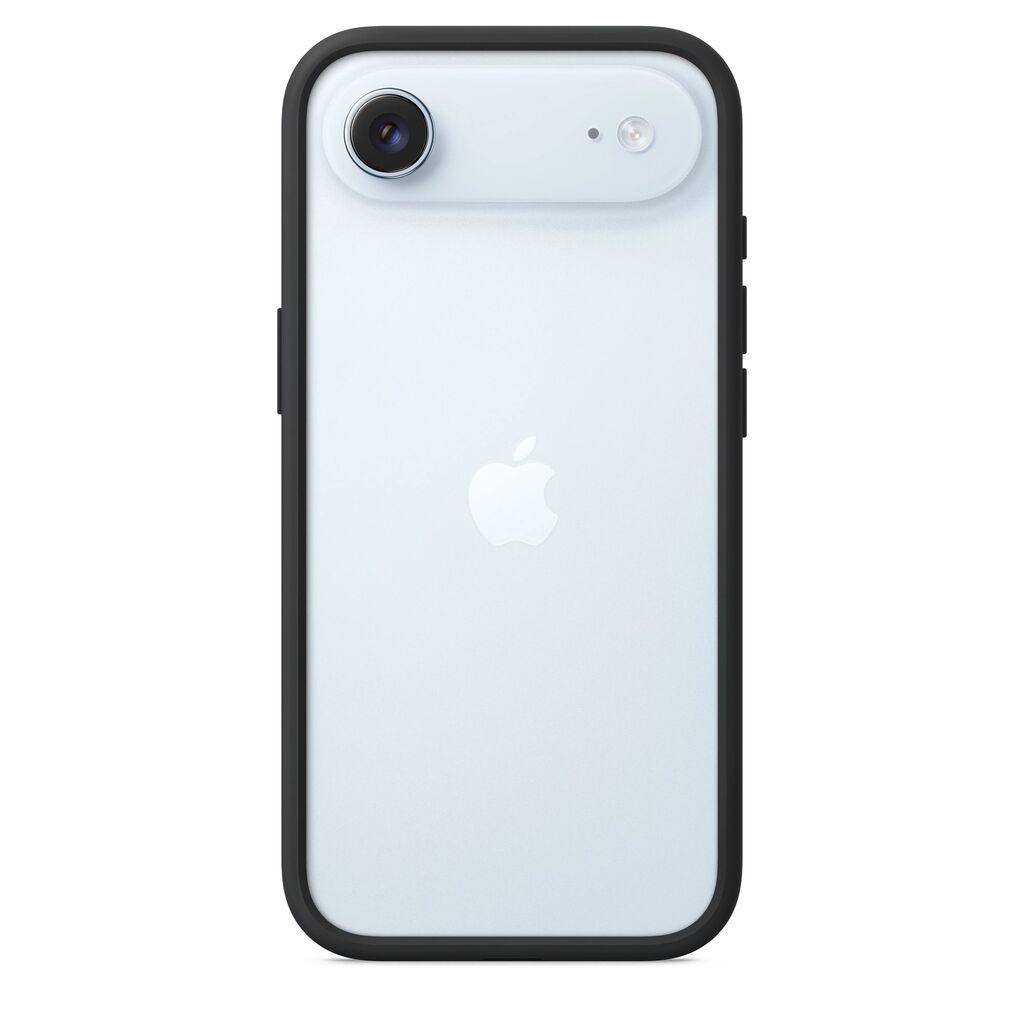 Apple Maska za iPhone Air Bumper, Crna