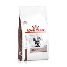 Roial Canin Suva hrana za mačke Hepatic, 2kg