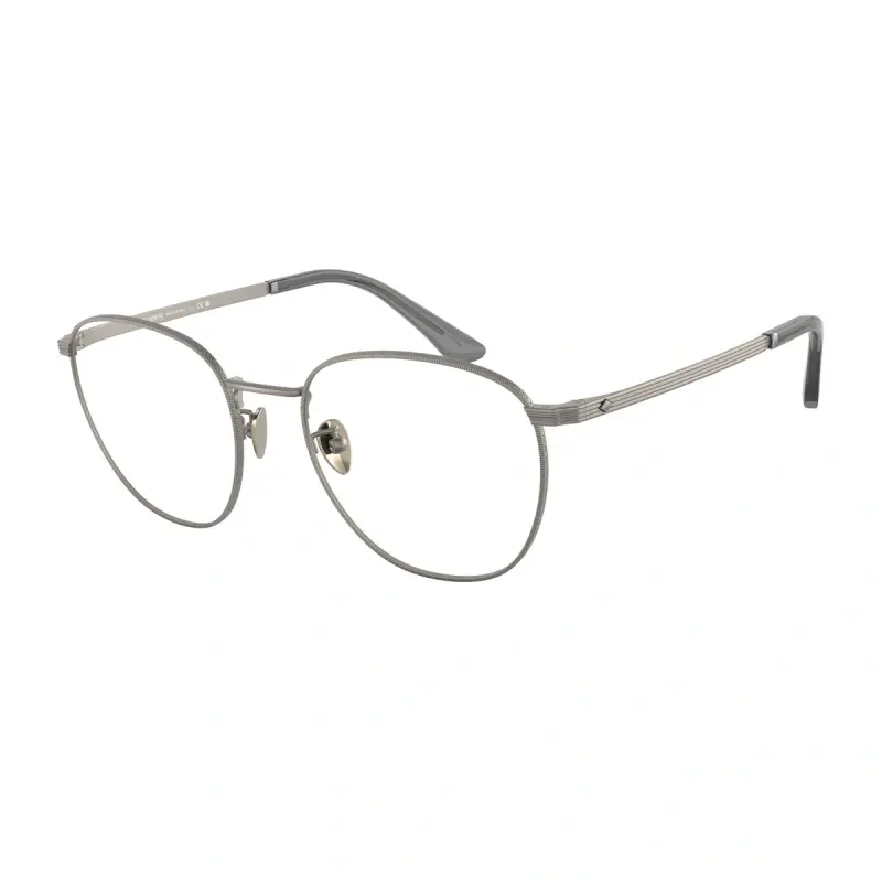 GIORGIO ARMANI Okvir za naočare 0AR5128 3003 55, Muški, Sivi