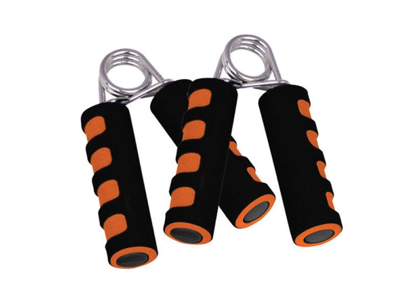 GimFit GR 5302 Opruga za šaku, 25kg, Plava