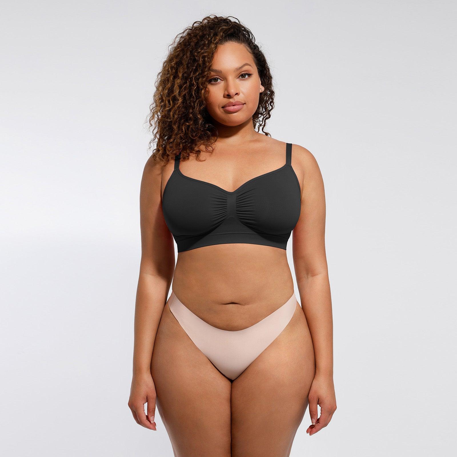 Cicin Sportski grudnjak, Crni