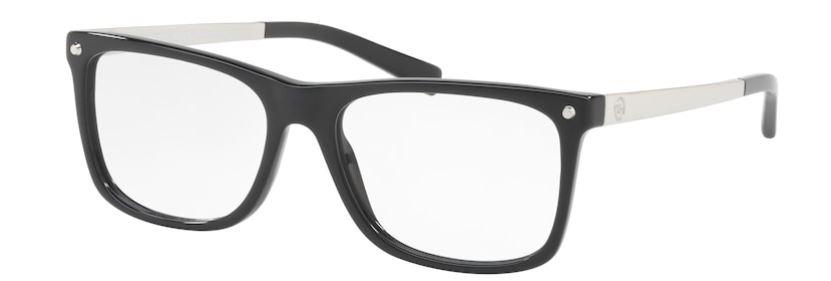 MICHAEL KORS Okvir za naočare 0MK4040 316352, Ženski, Crni