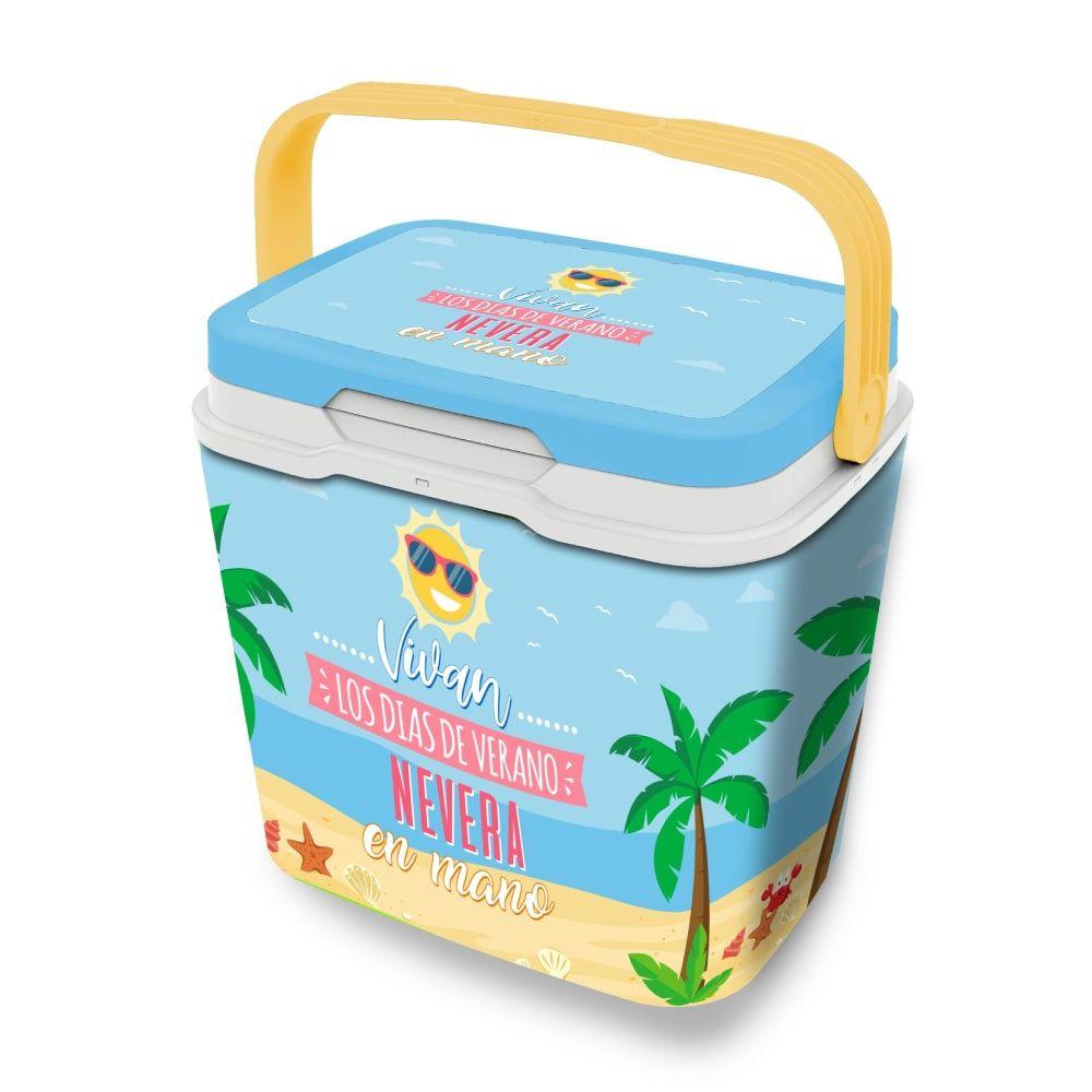 El Fresco Ručni frižider, 15l