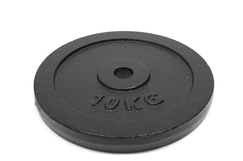 CAPRIOLO Teg 10kg dia 30mm 291483