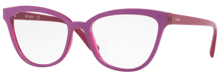 VOGUE Okvir za naočare 0VO5202 259552, Ženski, Roze