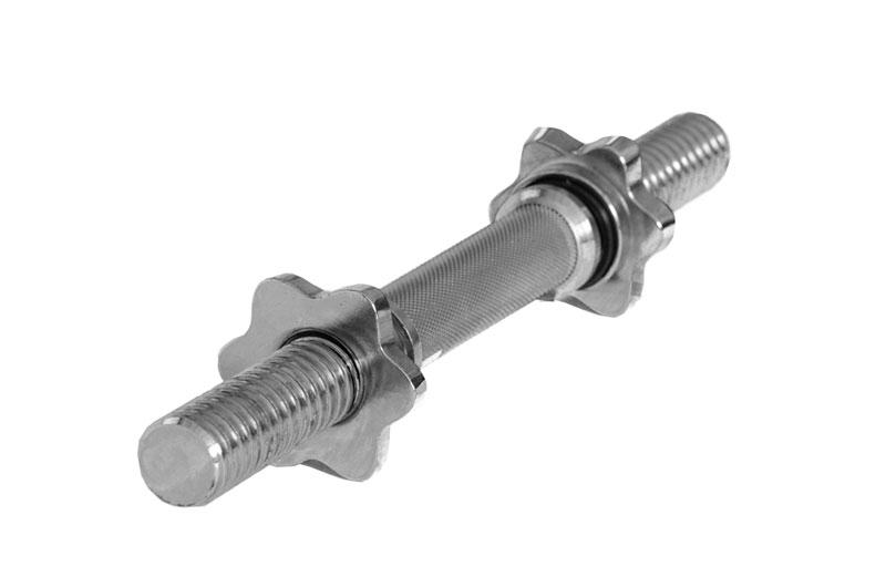 HAWK Šipka za tegove 38cm 30mm