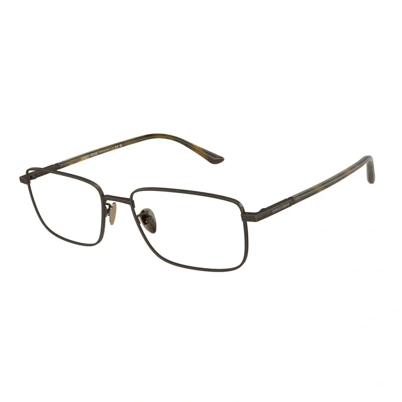 GIORGIO ARMANI Okvir za naočare 0AR5133 3260 57, Muški, Braon