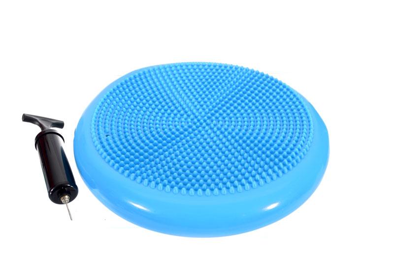 CAPRIOLO Podloga za pilates Air pad 30cm