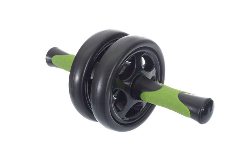 CAPRIOLO Točak za trbušnjake