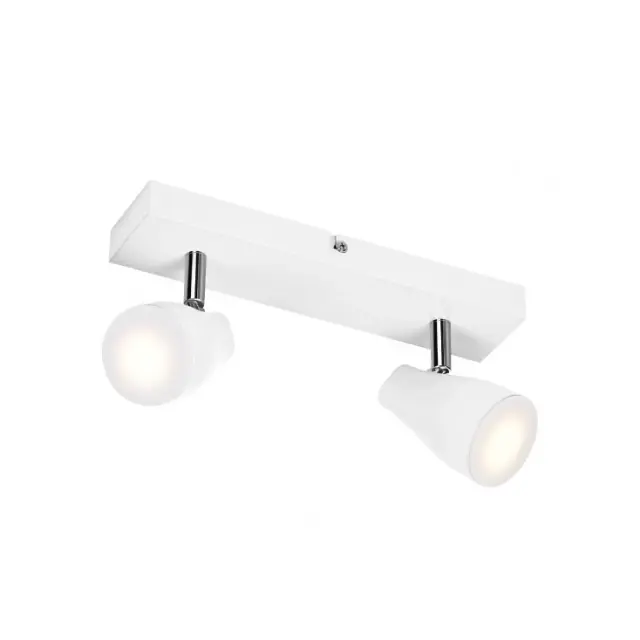 Ledvance Spot lampa 2xGU10