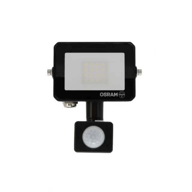 Osram LED Reflektor 4099854489464E, Sa PIR senzorom, 10W, 6500K