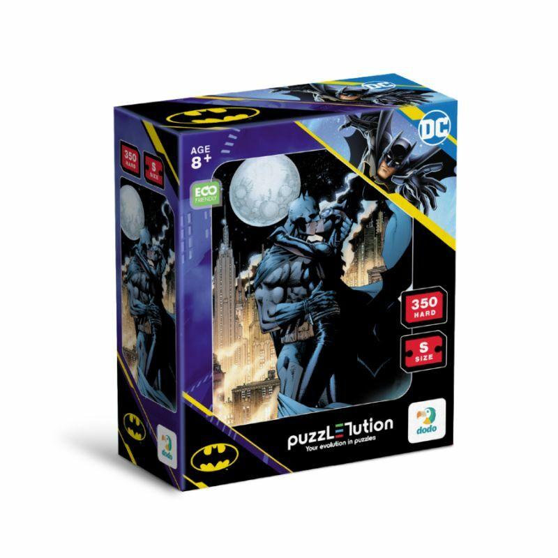 Slagalica Batman, 350 komada