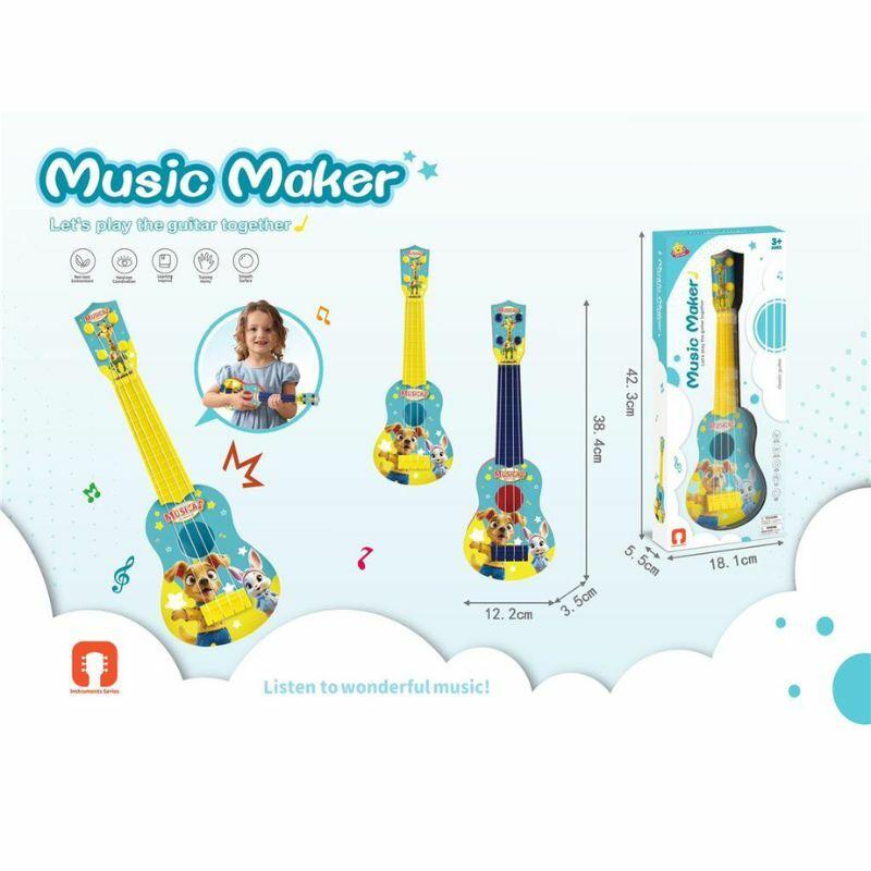 Igračka za decu Gitara 49656