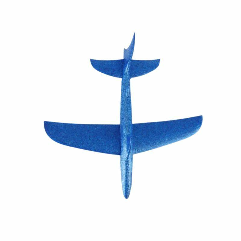 Igračka Avio od EVA pene 82795, Plavi