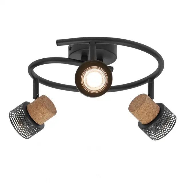 Ledvance Spot lampa 3xGU10