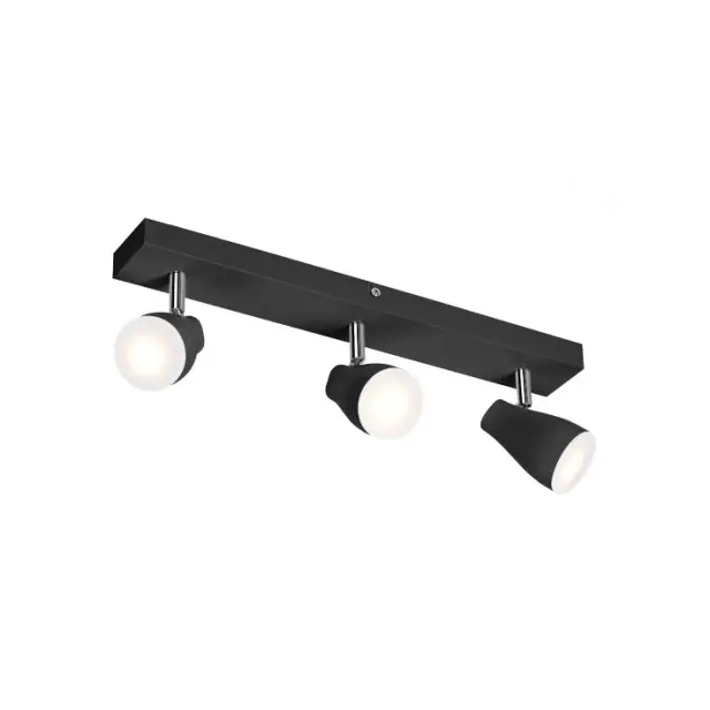 Ledvance Spot lampa 3xGU10