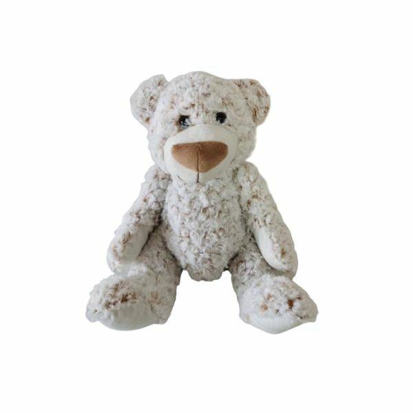 Plišana igračka Meda, 33cm, Bež