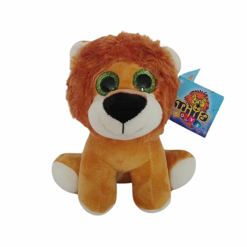 Milla toys Plišana igračka Lav, 25cm