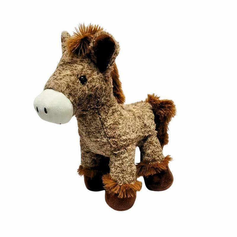 Plišana igračka Konj  218nb020-30, 30cm
