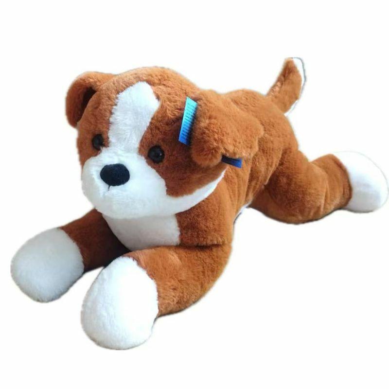 Plišana igračka Kuca 25nb002-b, 65cm, Braon