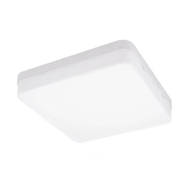 LED Plafonjera LPF-UF/P-48/CW, Hladno bela, 48W