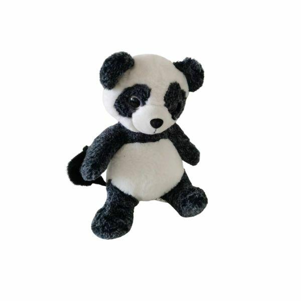 Igračka za decu Plišani panda, 28cm
