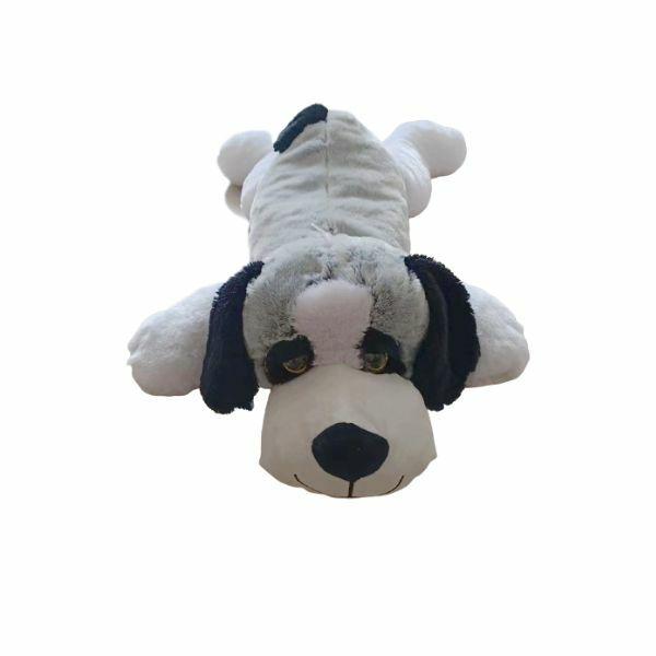 Igračka za decu Plišani pas, 100cm