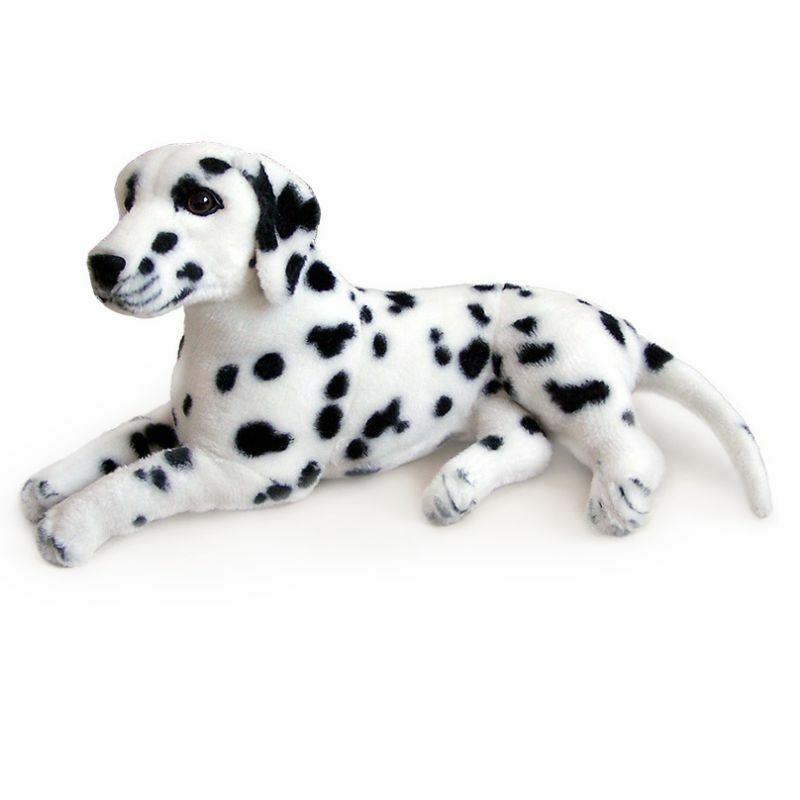 Plišana igračka Dalmatinac 71824, 57cm