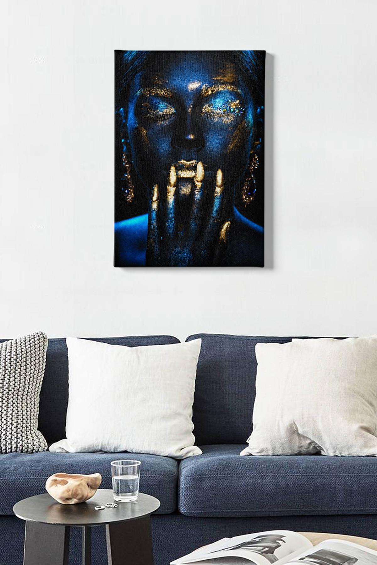 Wallity Slika na platnu 50x70cm