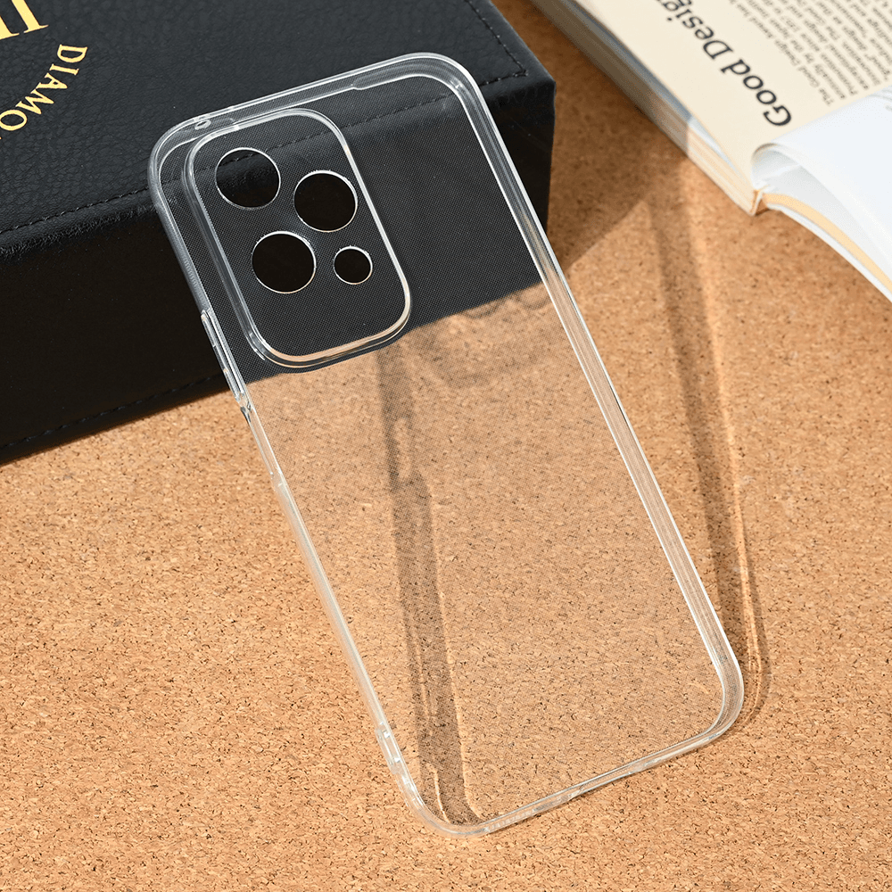Maska za mobilni telefon Honor 200 Lite ULTRA THIN