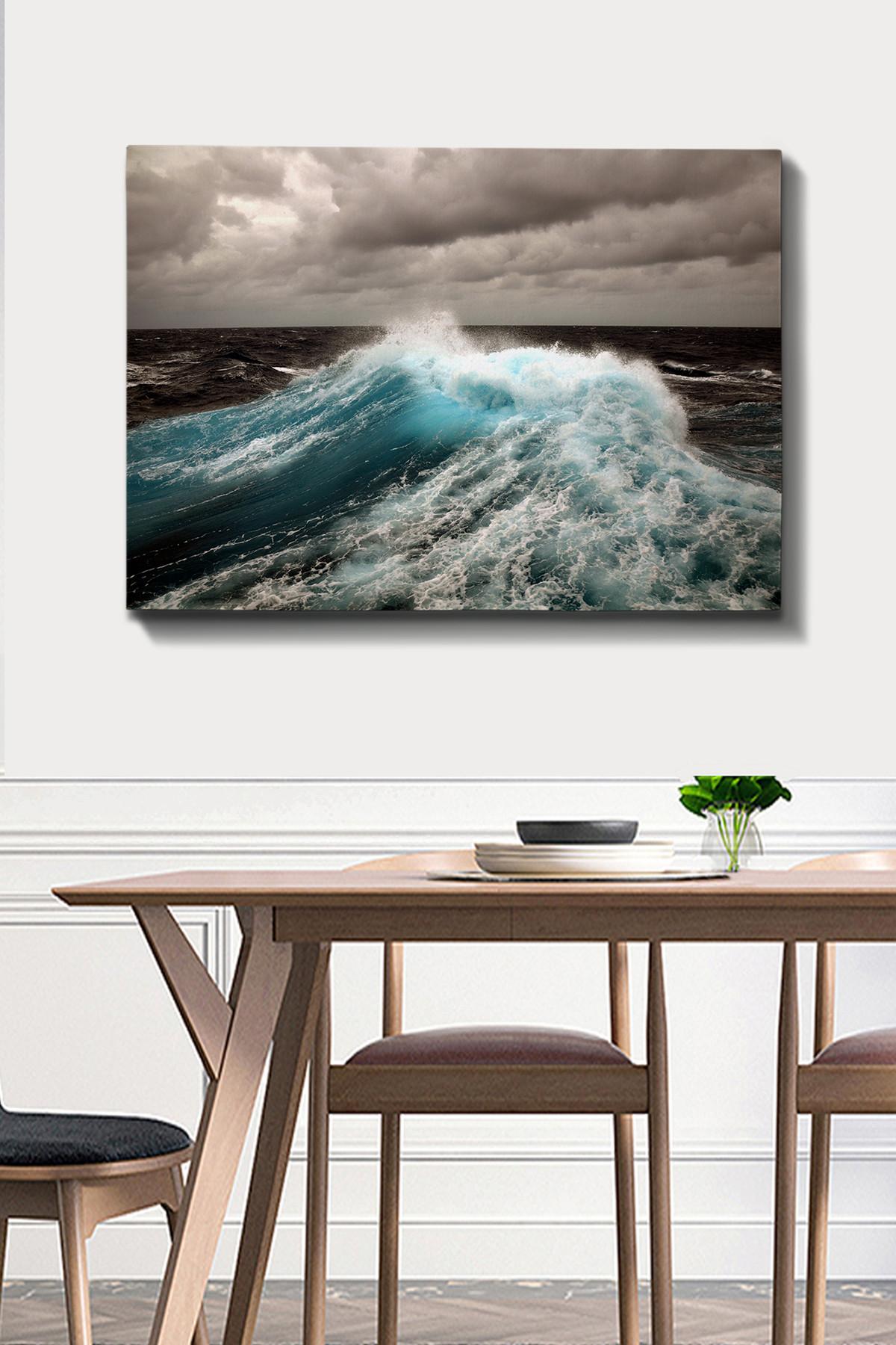 Wallity Slika na platnu 70x100cm