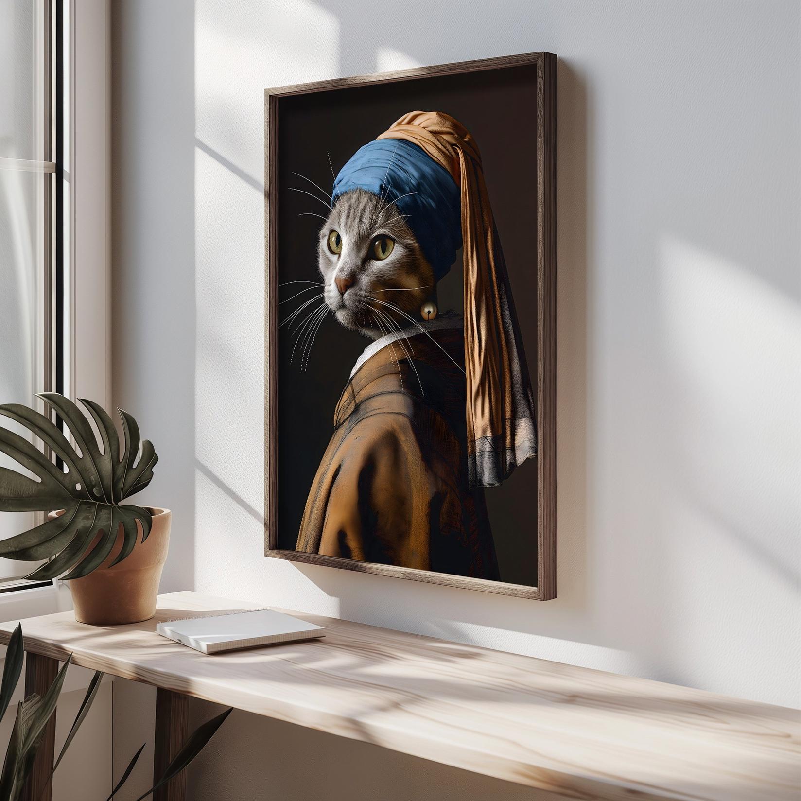 Wallity Slika 50x70cm