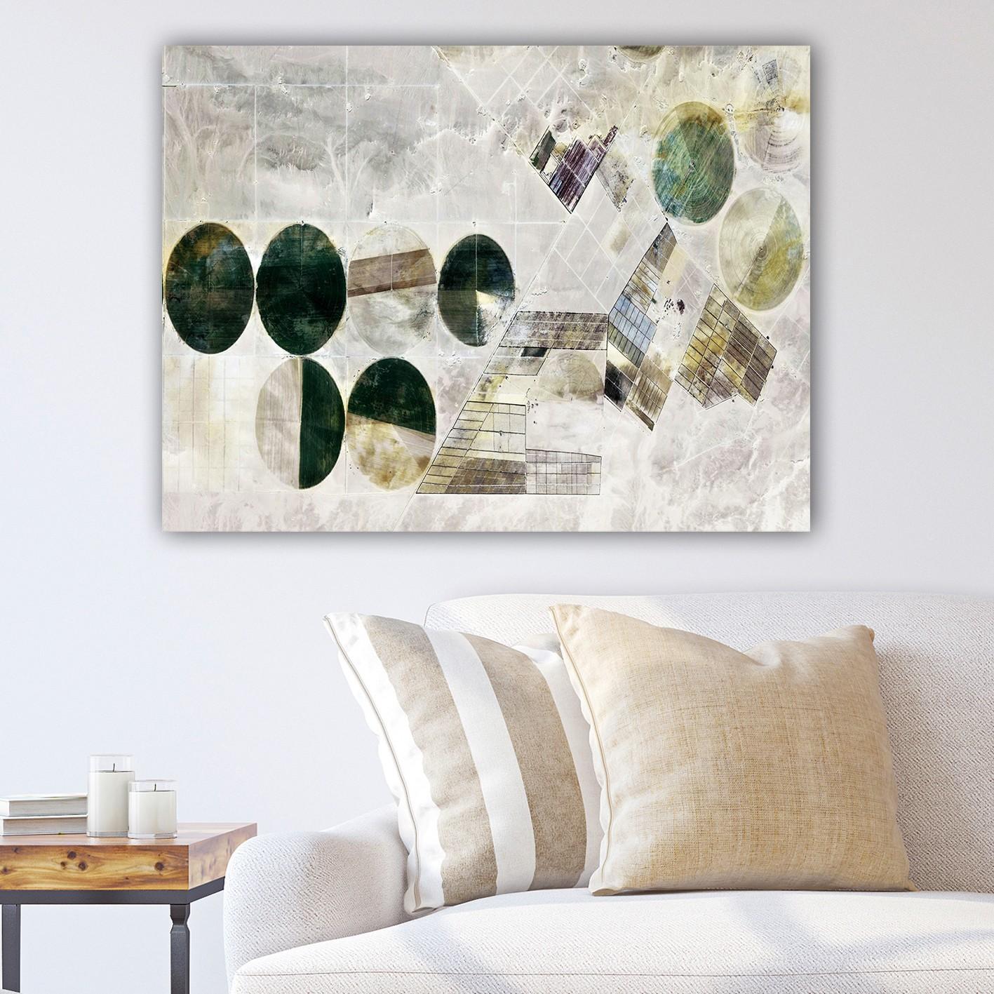 Wallity Slika na platnu 70x100cm