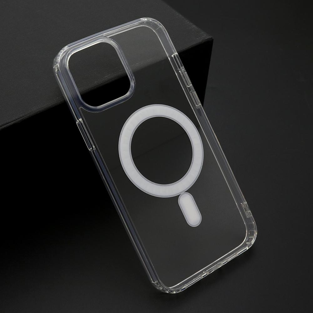Maska za mobilni telefon iPhone 13 Pro Max STANDARD, Magsafe