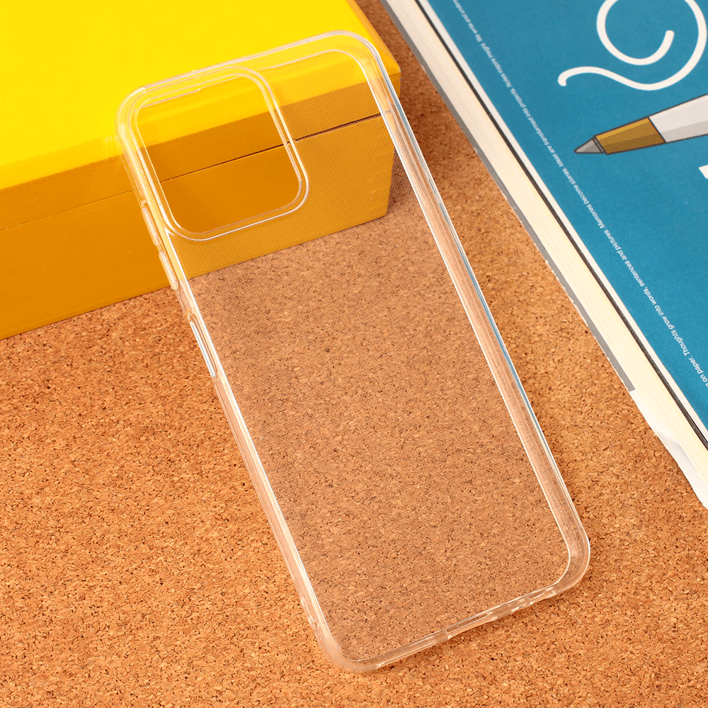 Maska za mobilni telefon ZTE Blade V50 Design ULTRA THIN