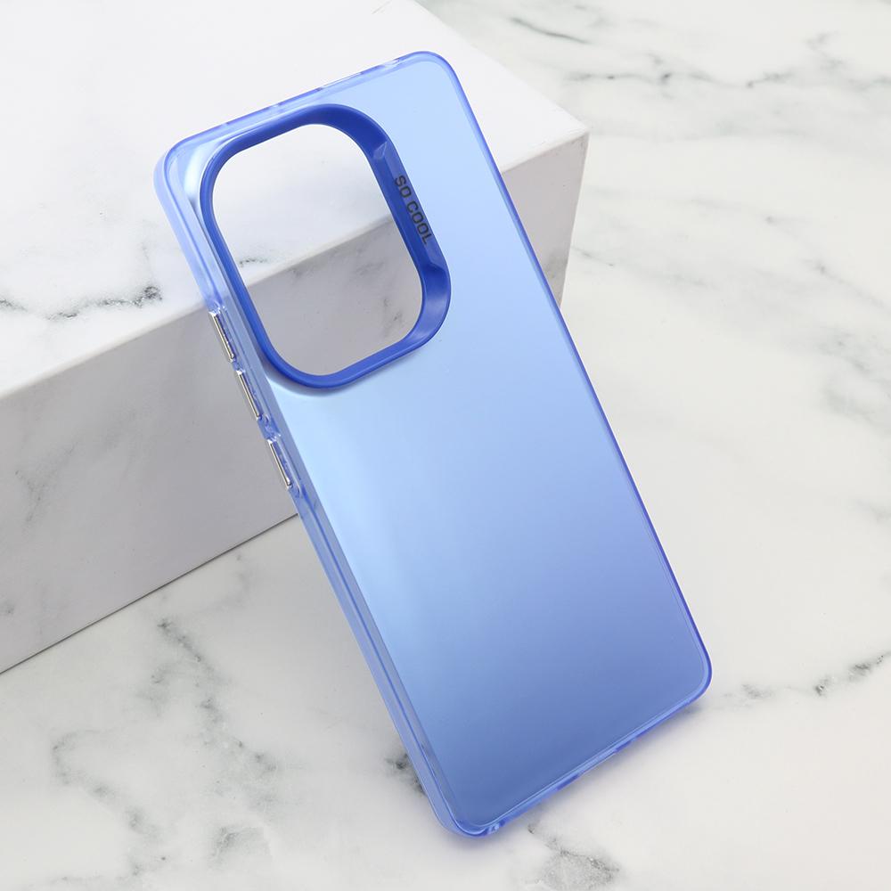 Maska za mobilni telefon Xiaomi Redmi Note 13 Pro 4G SHINE, Plava