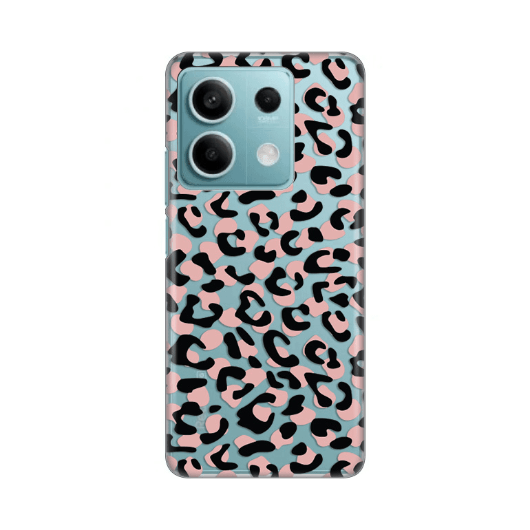 Maska za mobilni telefon Xiaomi Redmi Note 13 4G ANIMAL PRINT SKIN