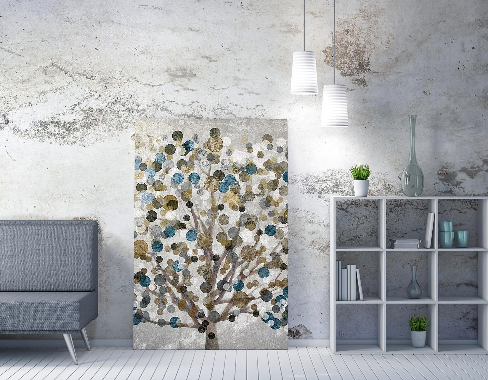 Wallity Slika na platnu 70x100cm