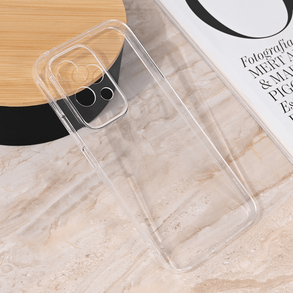 Maska za mobilni telefon Honor 200 Lite TERACELL GIULIETTA