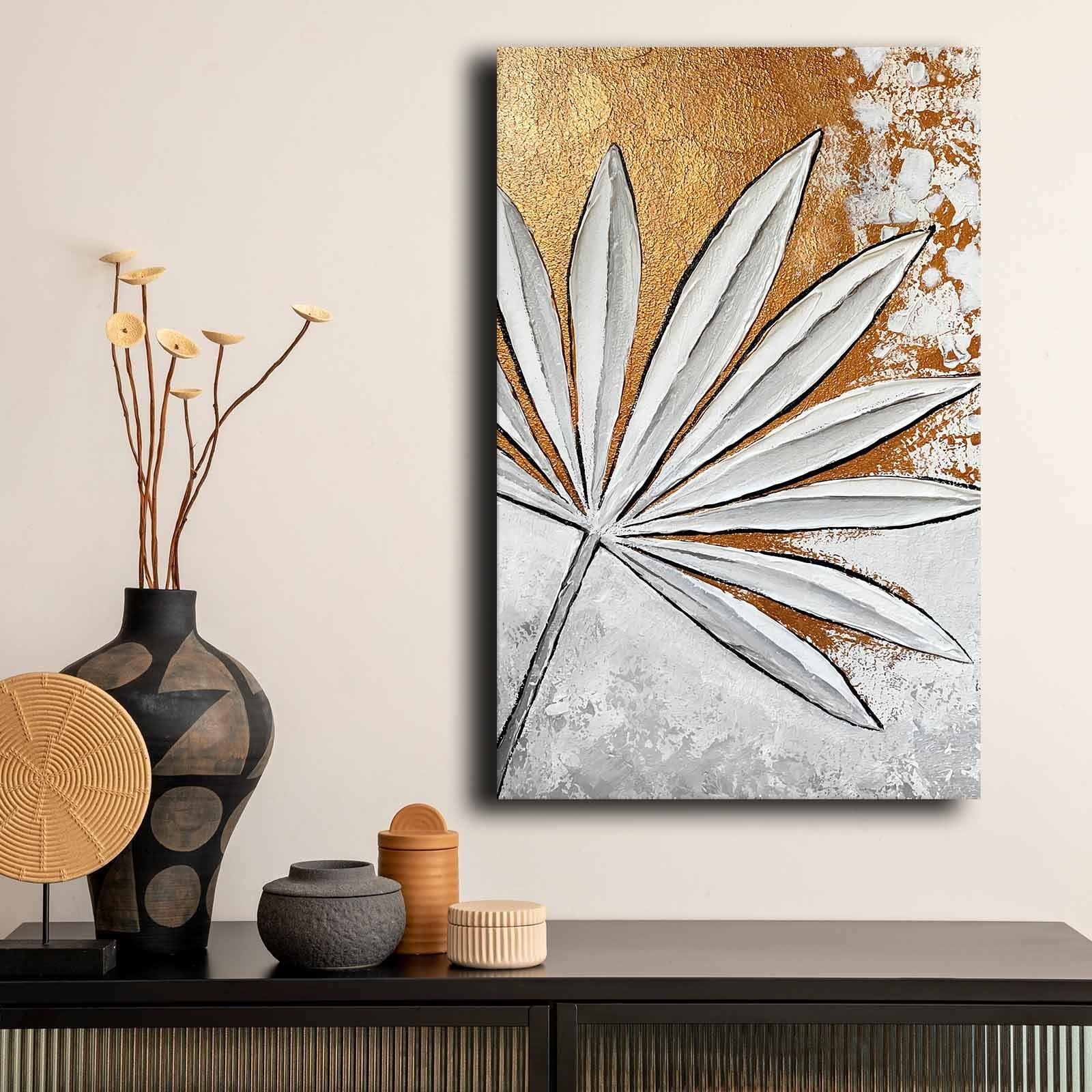 Wallity Slika na platnu 45x70cm