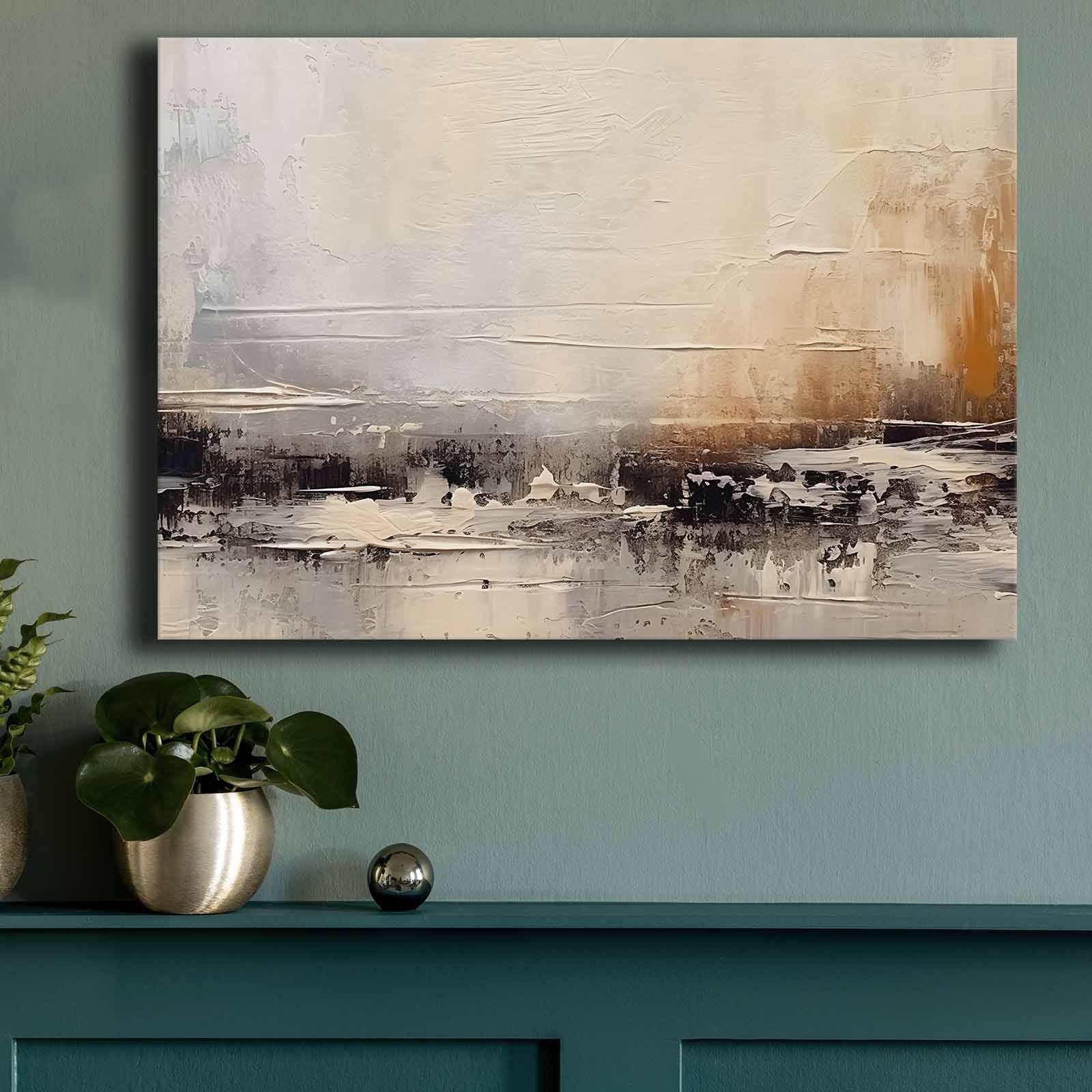 Wallity Slika na platnu 70x100cm