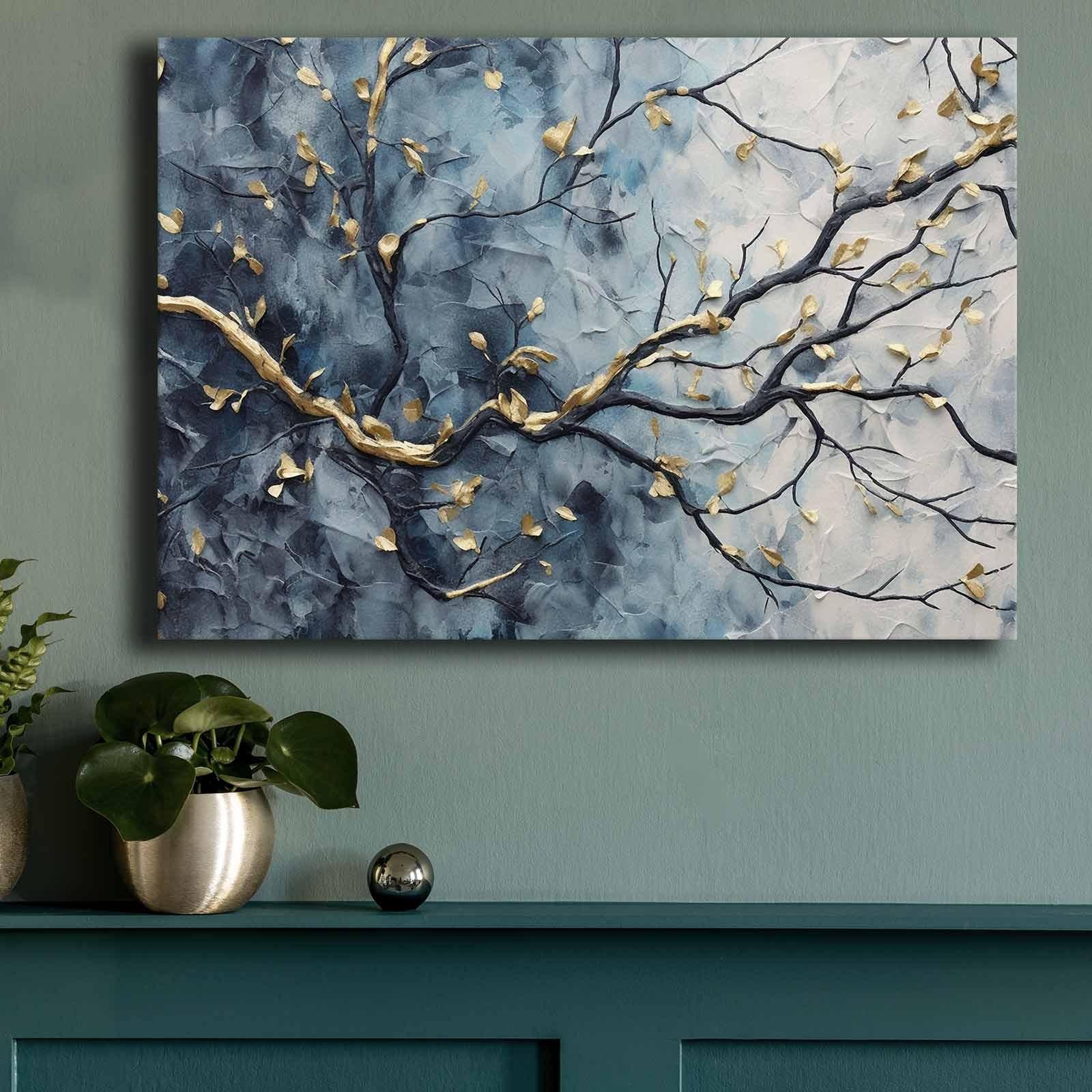 Wallity Slika na platnu 70x100cm