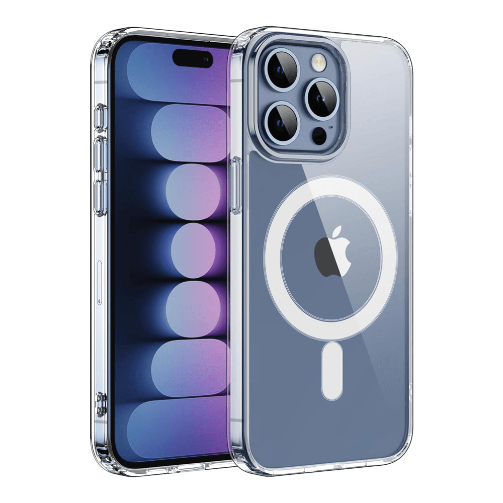 Maska za mobilni telefon iPhone 15 Pro Max, Magsafe
