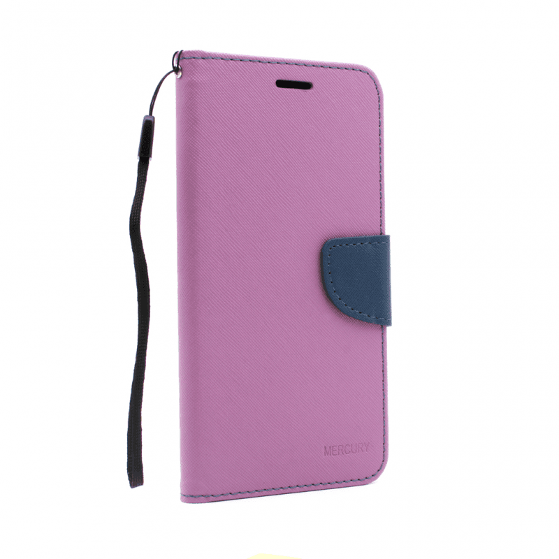 Maska za mobilni telefon Honor X6a MERCURY, Ljubičasta