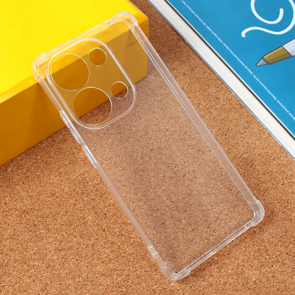 Maska za mobilni telefon Xiaomi Redmi Note 13 Pro 4G ICE CUBE