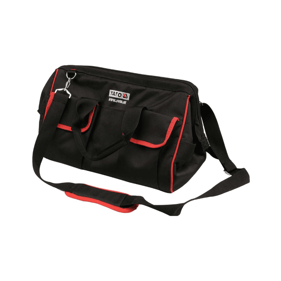 YATO Torba za alat Kais, 16 pregrada